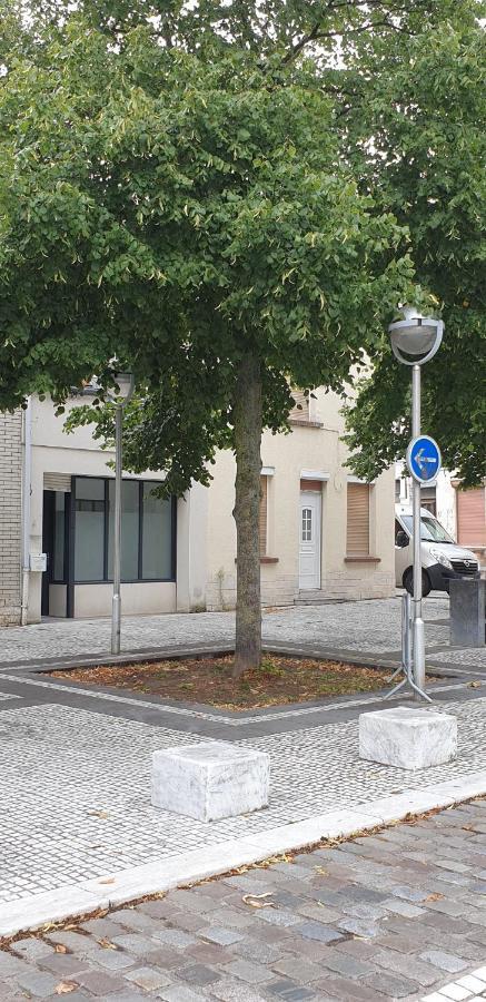 Maison Calais Centre Ville C Dış mekan fotoğraf